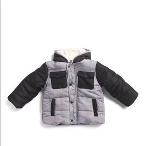 Ben Sherman Jacket Boys Size 24 Months
